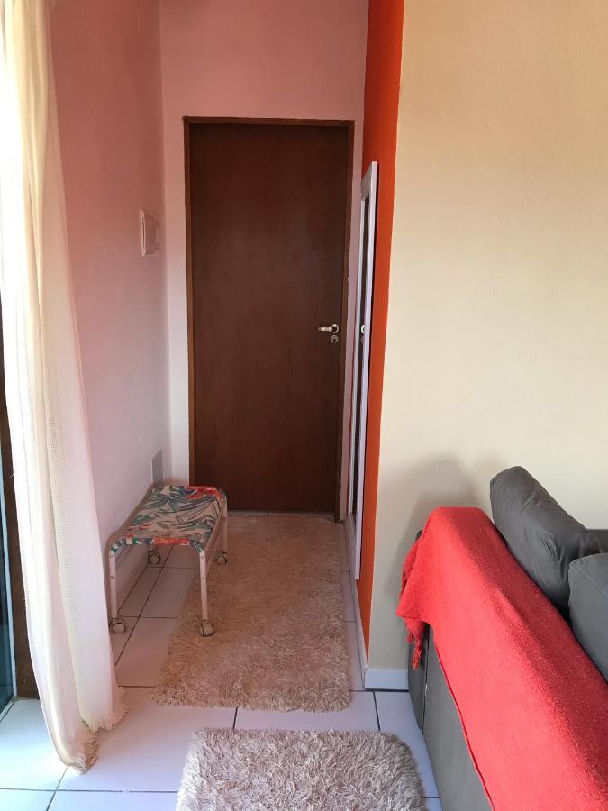 Casa No Centro Da Ilhabela - Vila - Sp Dış mekan fotoğraf