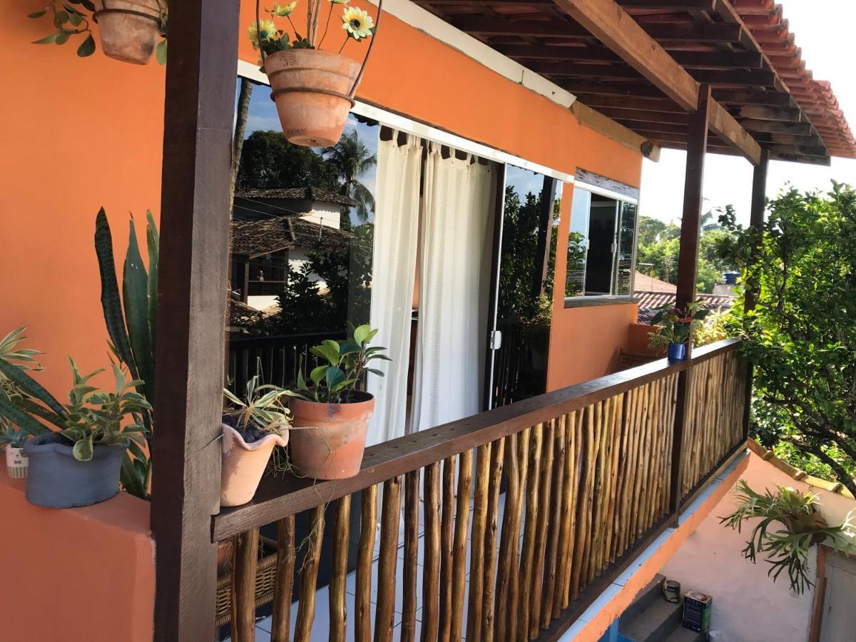 Casa No Centro Da Ilhabela - Vila - Sp Dış mekan fotoğraf