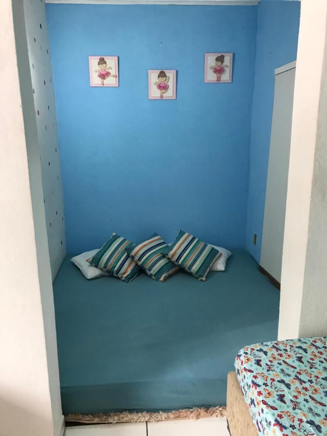 Casa No Centro Da Ilhabela - Vila - Sp Dış mekan fotoğraf