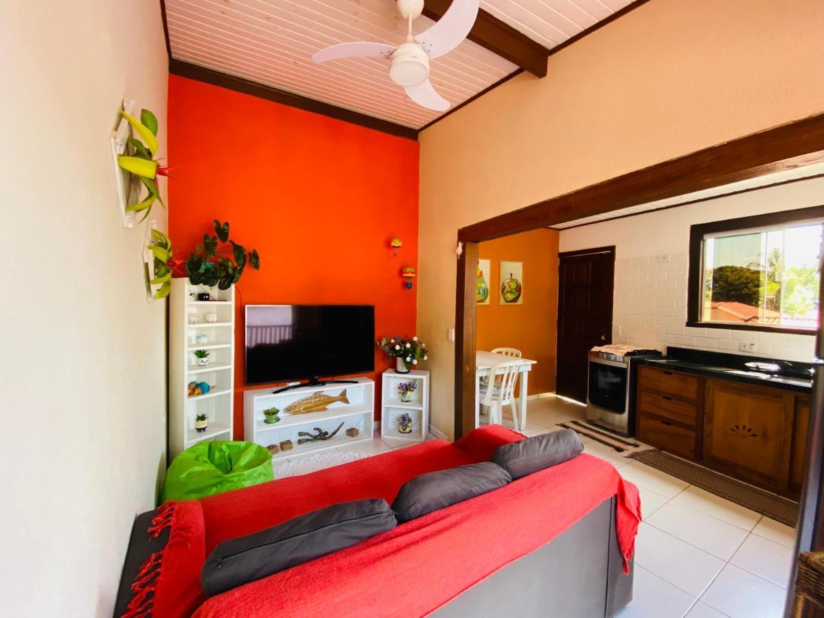 Casa No Centro Da Ilhabela - Vila - Sp Dış mekan fotoğraf