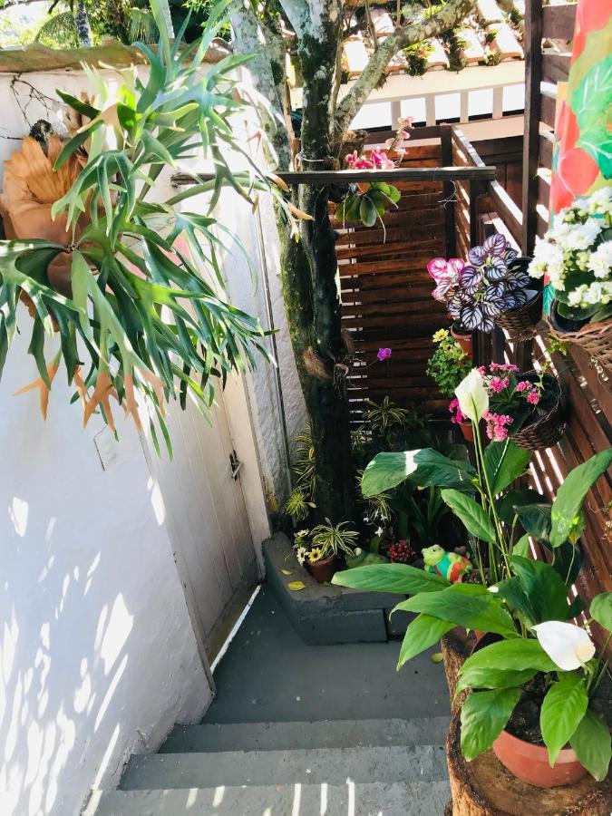 Casa No Centro Da Ilhabela - Vila - Sp Dış mekan fotoğraf