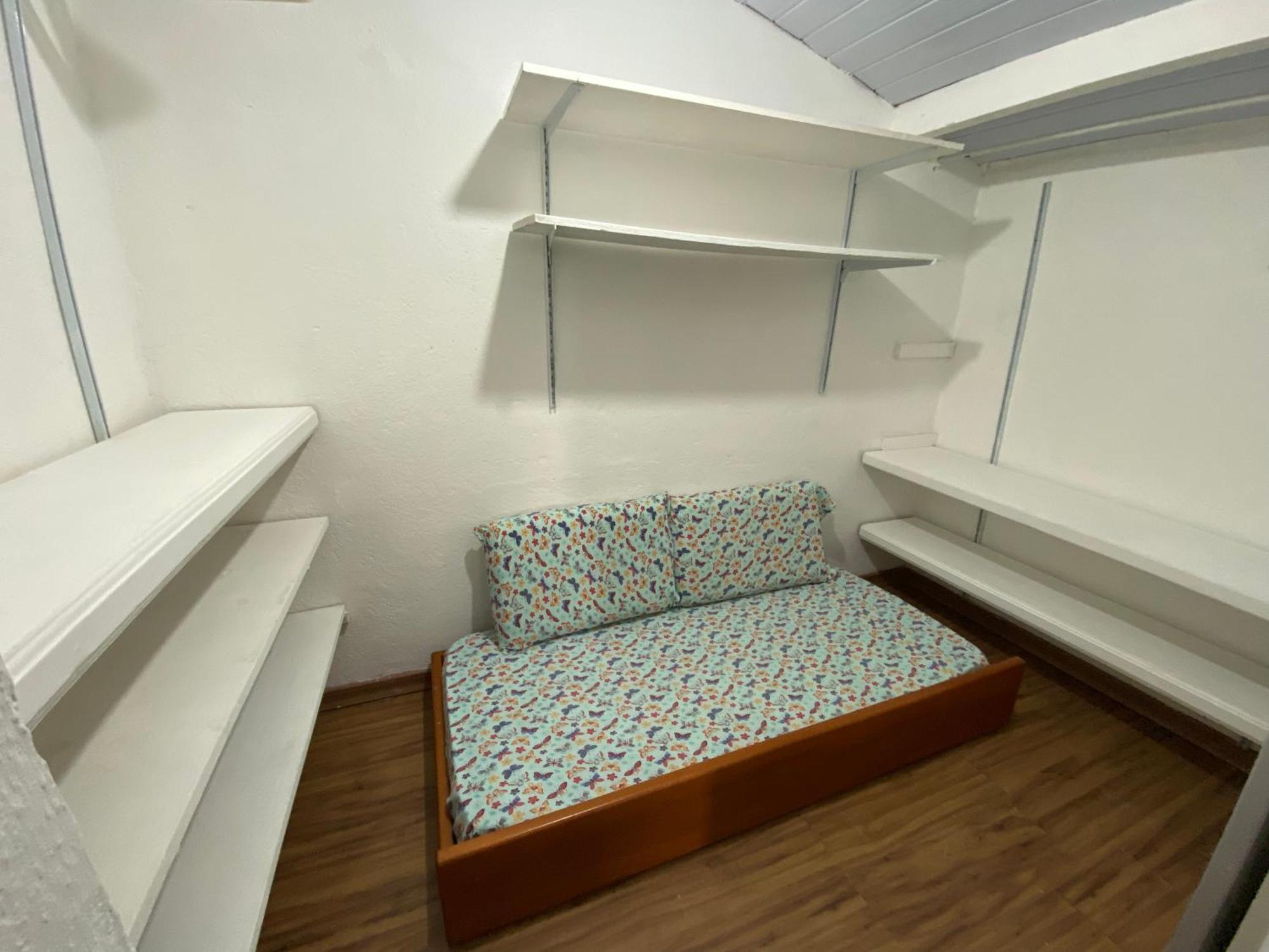 Casa No Centro Da Ilhabela - Vila - Sp Dış mekan fotoğraf
